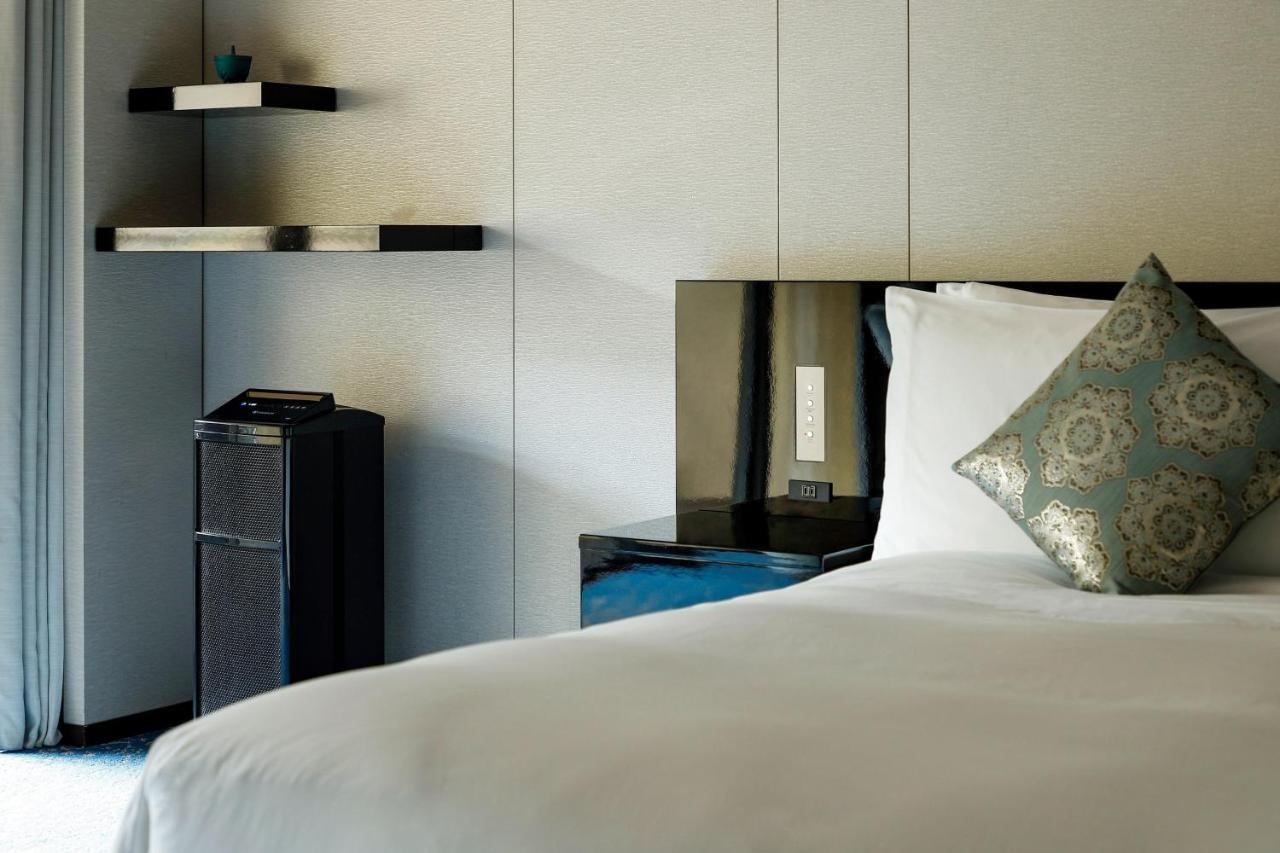 Hotel Suiran, A Luxury Collection Hotel, Kyōto