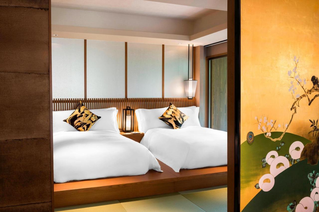 Hotel Suiran, A Luxury Collection Hotel, Kyōto