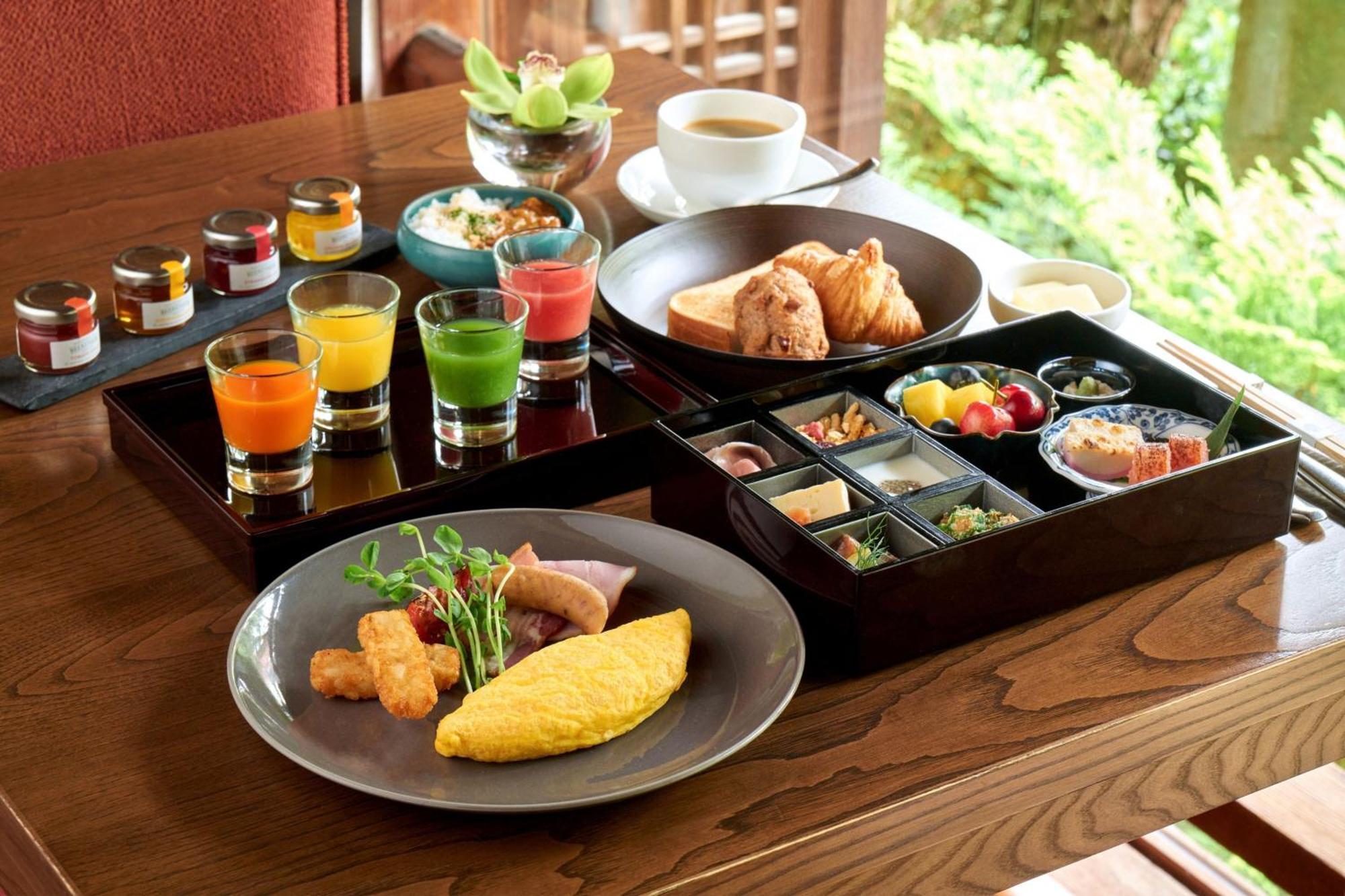 Suiran, A Luxury Collection Hotel, 5* Kyōto