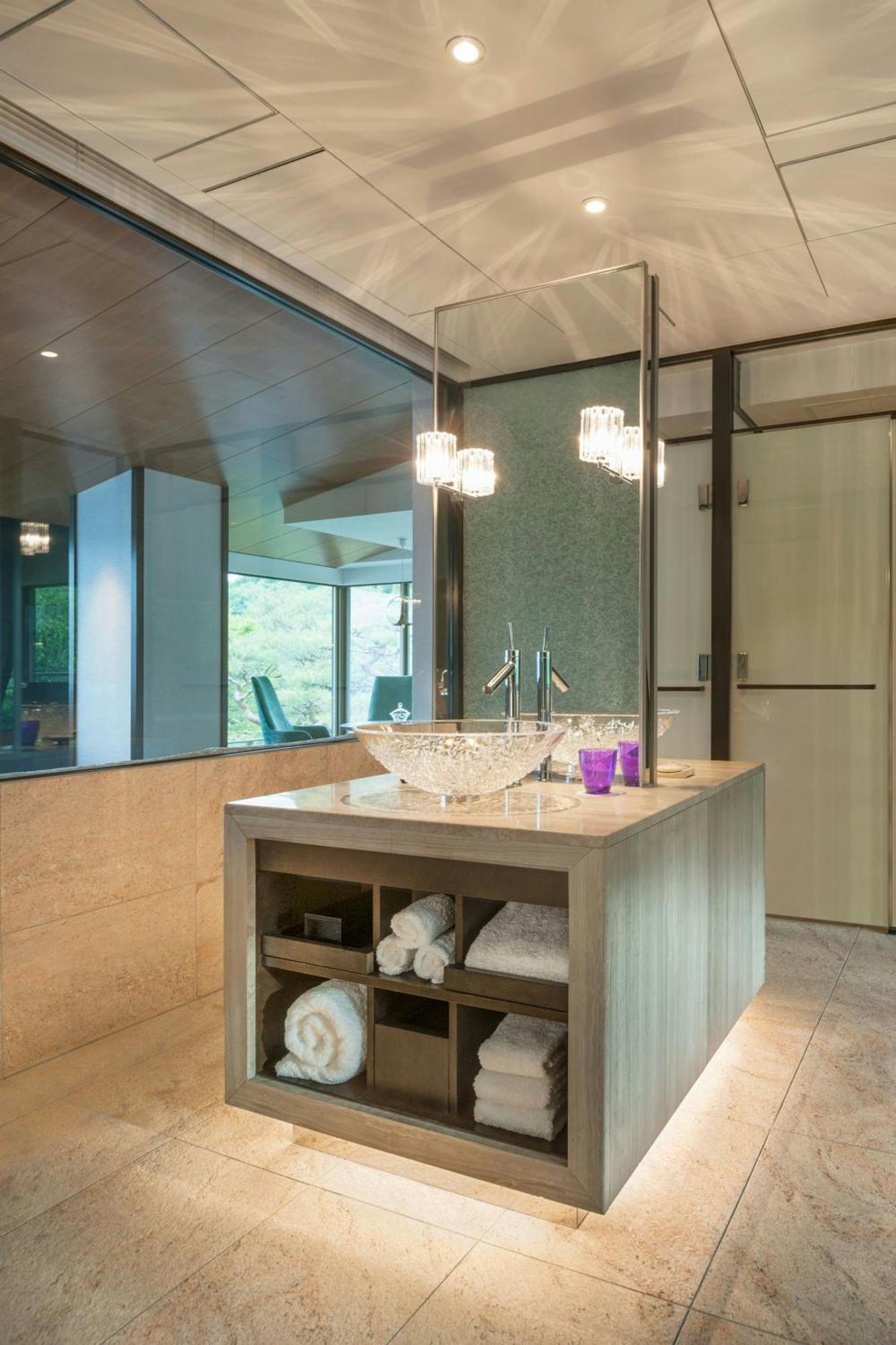 Suiran, A Luxury Collection Hotel, 5* Kyōto